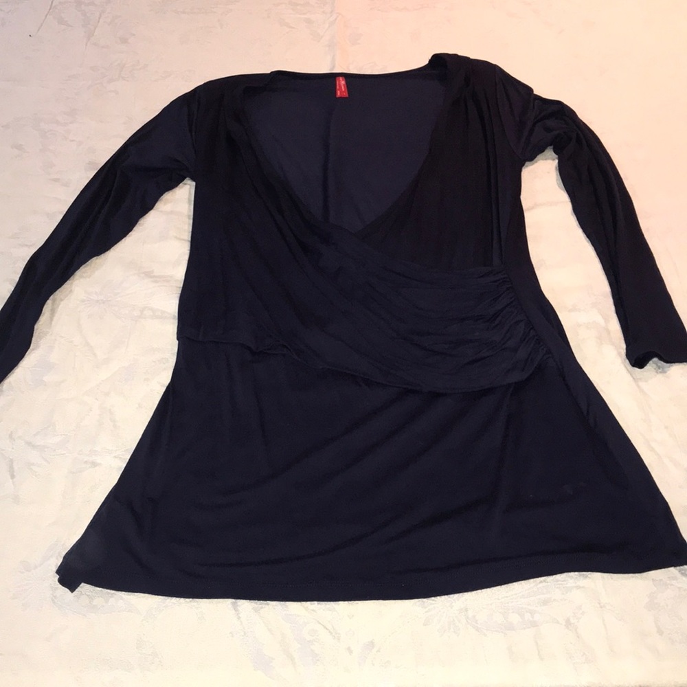 VIVIAN TUNIC
